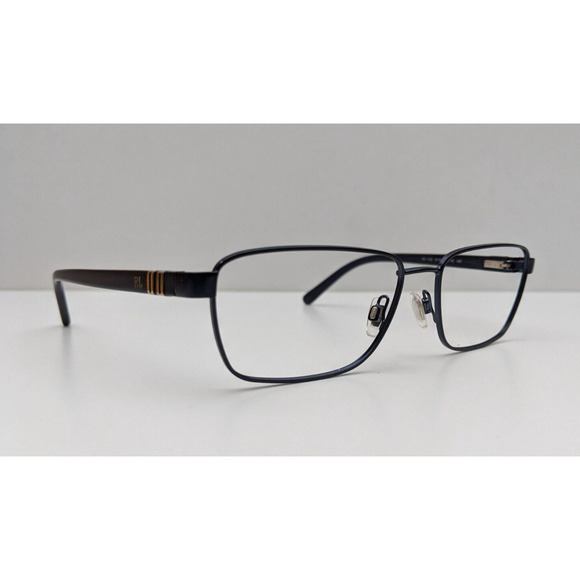 🕶️Ralph Lauren PH1149 Eyeglasses 55/16 145 /KAE237🕶️​ - Picture 1 of 9